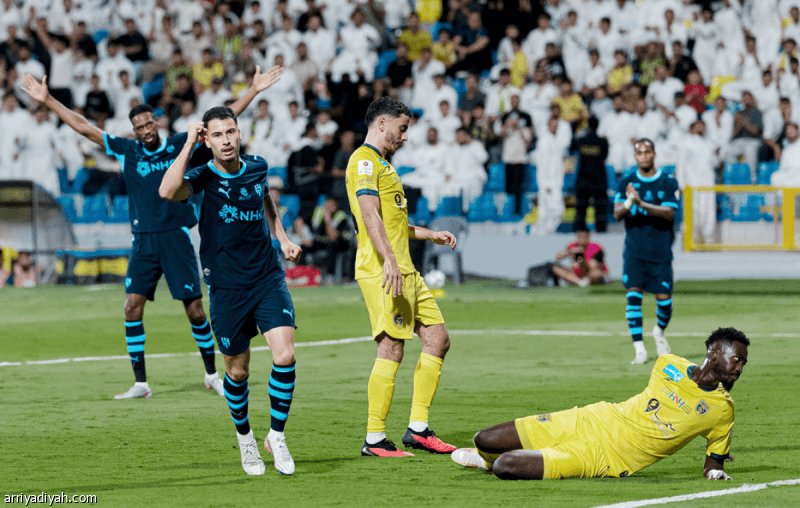 Al Hilal achieves record six-goal win