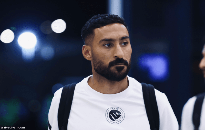 Al-Fateh completes Hassan and Sadek signings