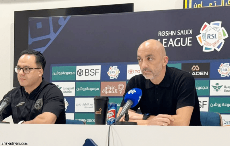 Lazetic Praises Al Hilal's Strength