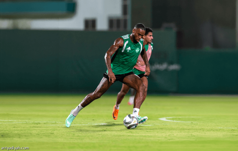 Bousitic's future on Al Ahli Council