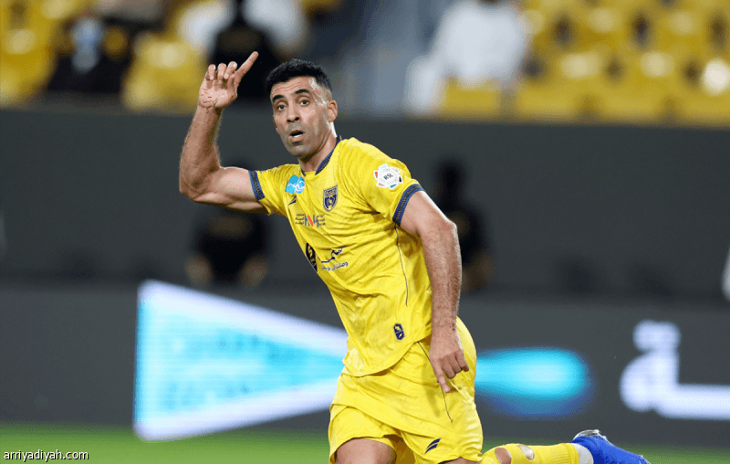 حمد الله يبتعد عن السومة