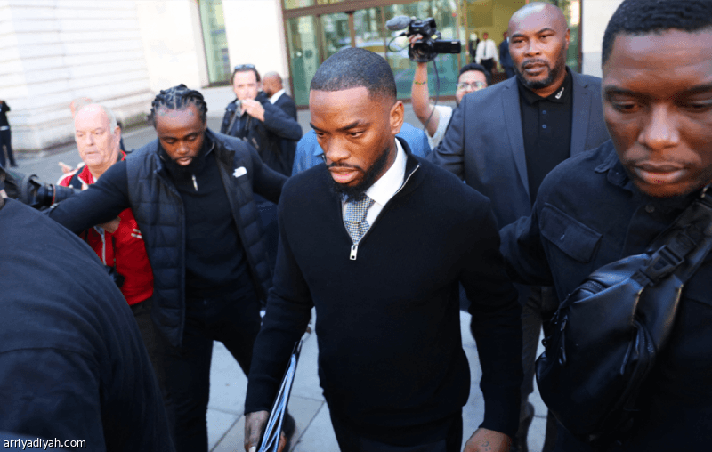 Tony denies assault charges in court