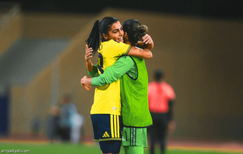 سيدات النصر يحققن فوزا كبيرا على الأهلي