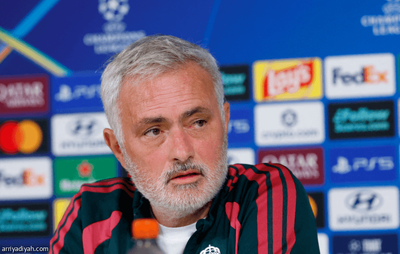 Mourinho: Accountability at Real Madrid