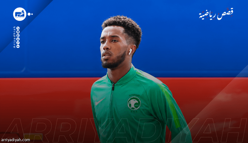 Mukhtar Ali's Journey from Jeddah to the US