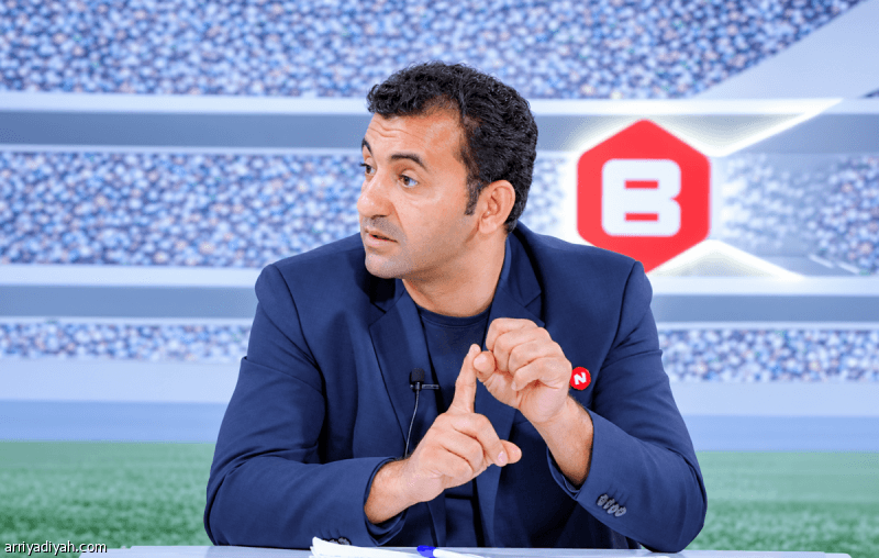 حبيل يتصدر التوقعات
