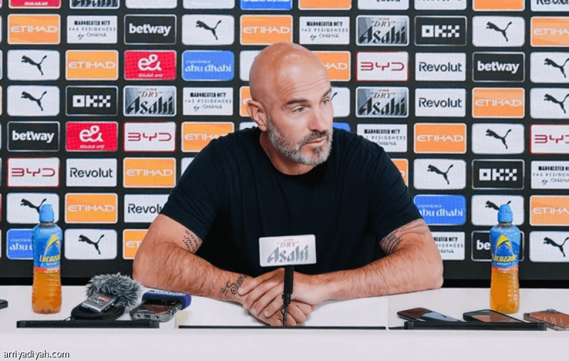 Mareska: Rodrigo's move to Real Madrid remains speculative