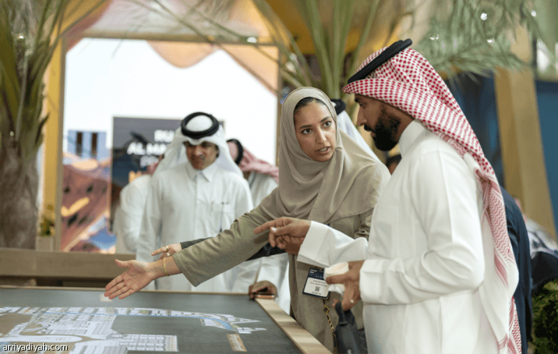 جدة تستعد لسيتي سكيب ويست مارس 2027