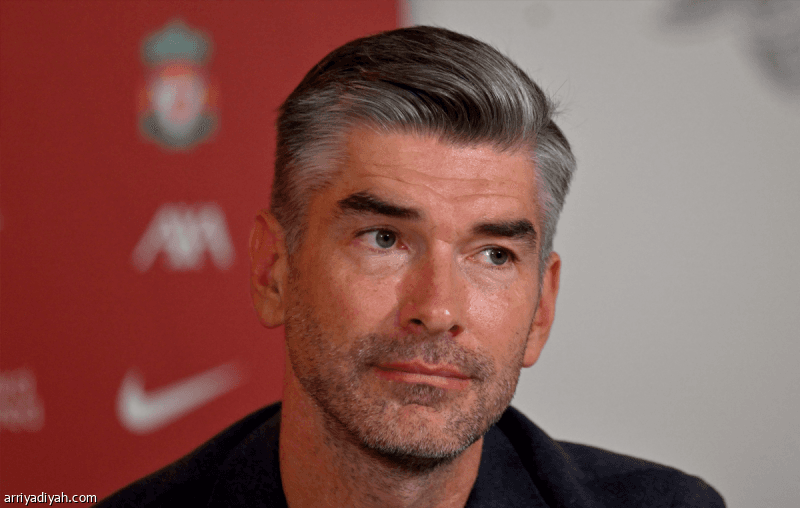 Who Is Hughes, Al-Hilal Manager