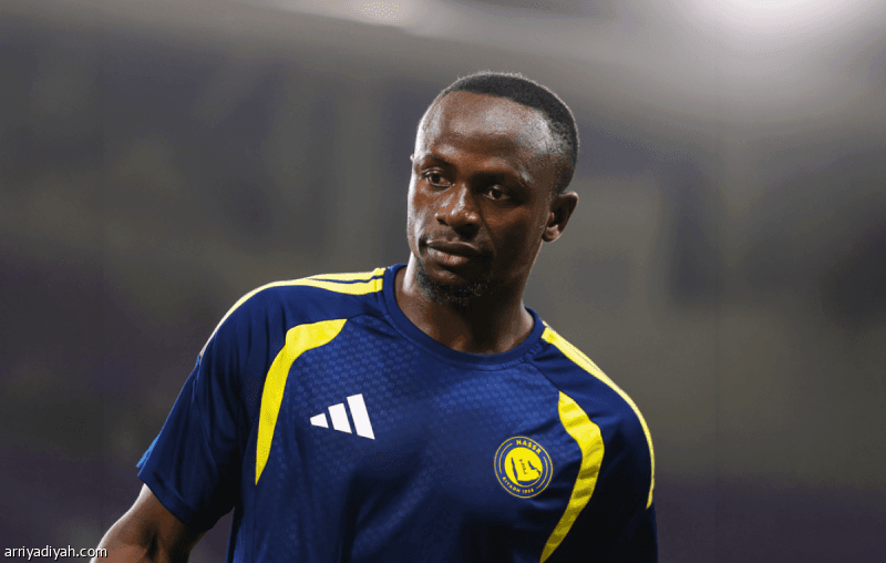 Senegal's Team Roster Updated Due to Mane Injury