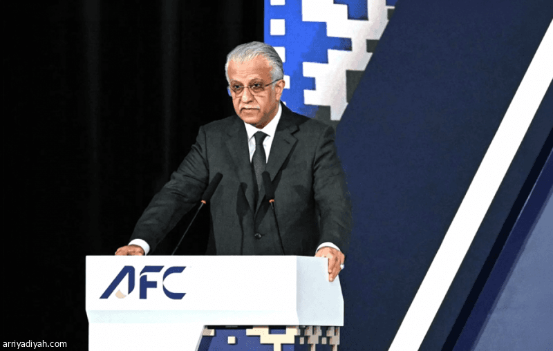 Al Khalifa: Asian Cup delay possible
