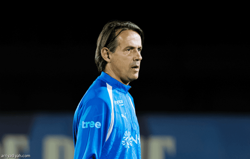 إنزاجي يعدل مواعيد الهلال
