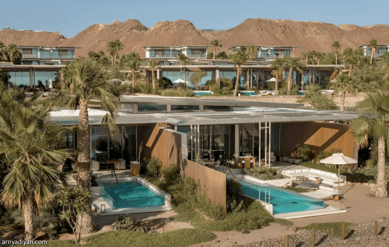 Rosewood Amanara Resort Opens with 110 Hotels