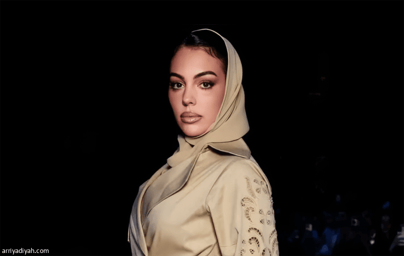الأزياء تعزز العلامات التجارية السعودية