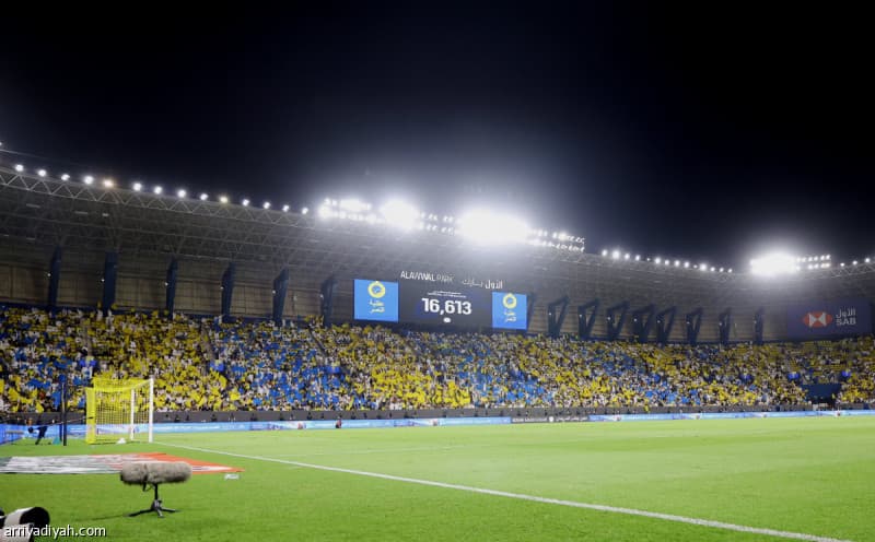 Confrontation Shifts in Al-Nassr and Riyadh Camp