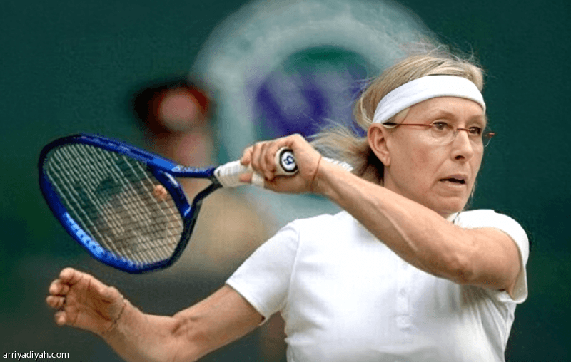 Tennis Federation mandates female players' gender tests