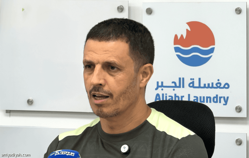 Al-Salamu on upcoming break and player fatigue