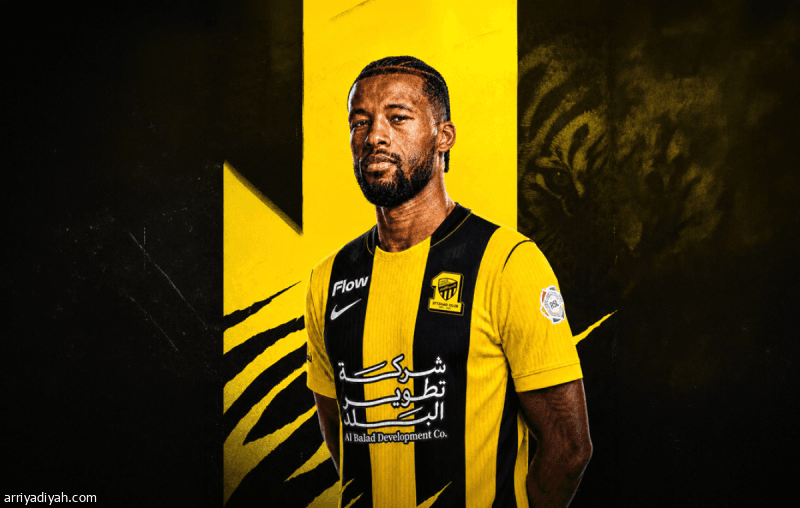 Wijnaldum re-joins Rosen via Union