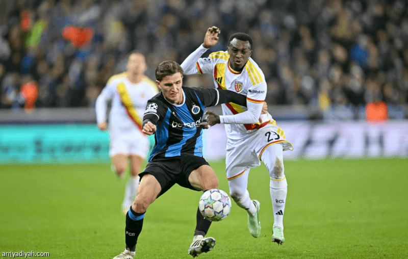 Lance faces second defeat, Saud hits 79% accuracy