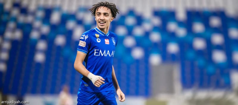 نيوم يناقش ضم لاعب الهلال