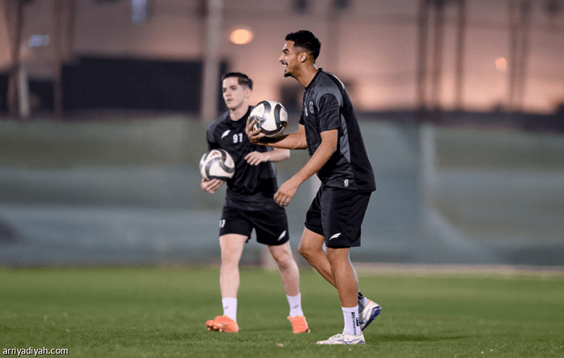 Three youth experiments and a five-day break
