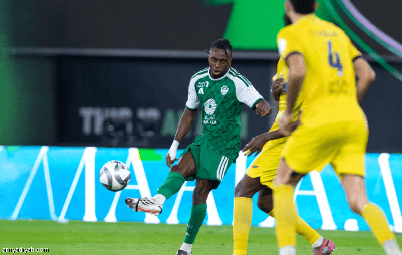 Al-Ahly extends Atangana deal to 2029
