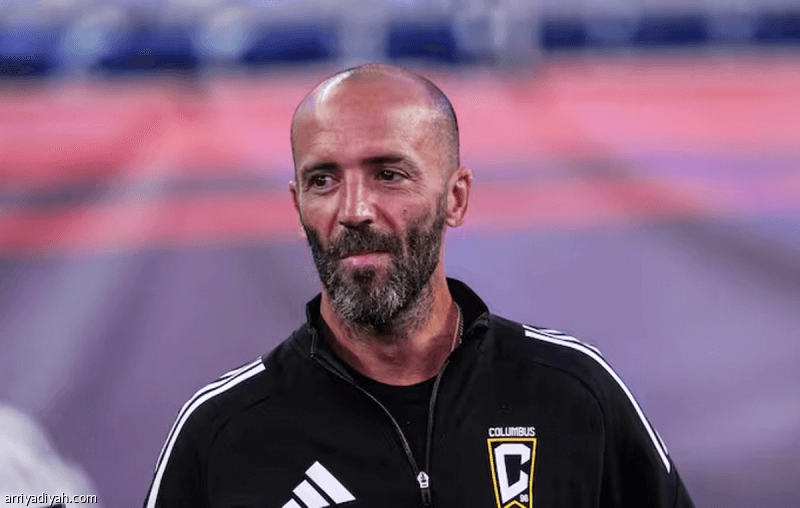 Columbus Fires Higuain After Wisdom Crisis