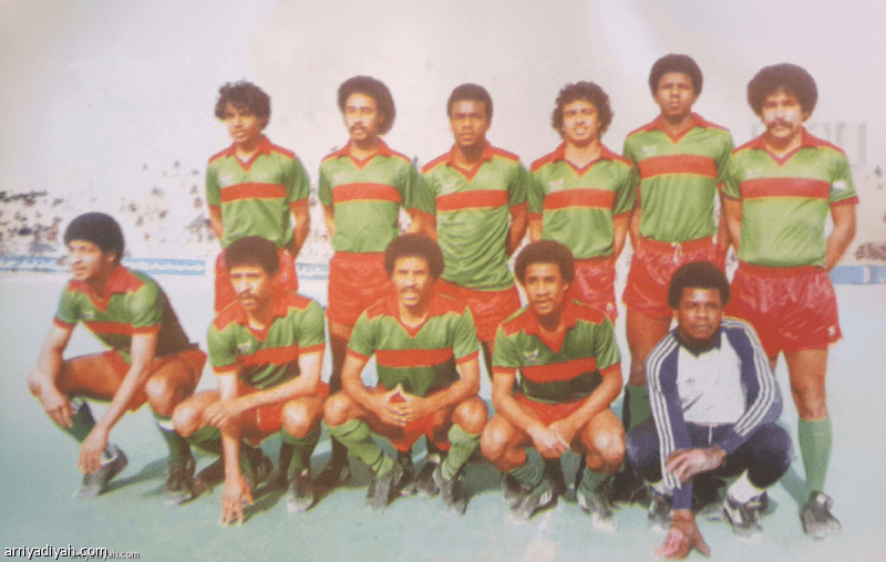 Gulf Cup Champions: Media, management, distancing