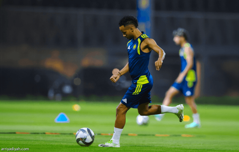 Al-Nasr await Al-Nasser, Ghurayr and Kouamán ready