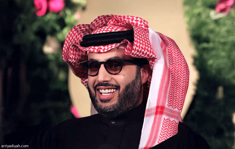 Riyadh Season backs Spanish Super Cup