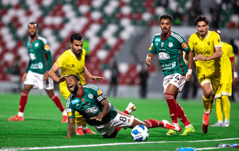 Gulf Region Faces Intense Competition