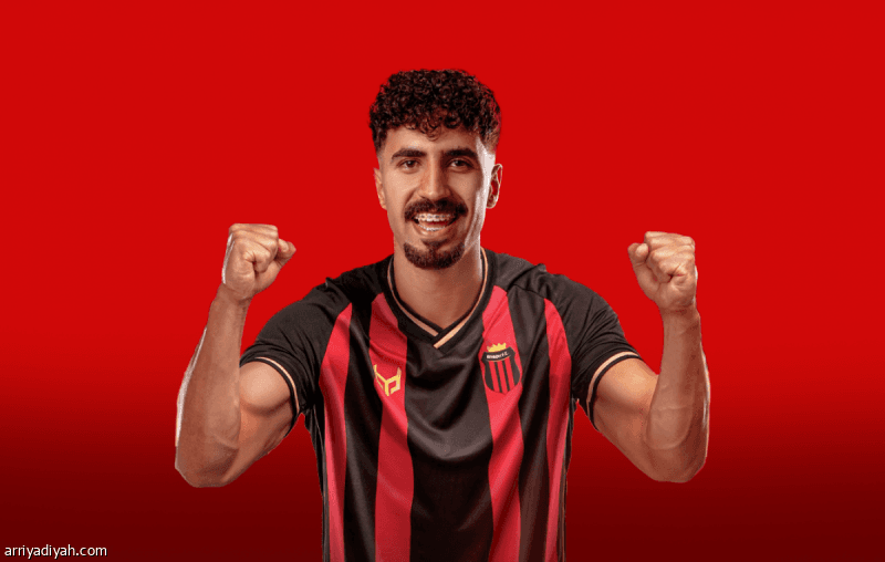 Riyadh bolsters defense with two new signings