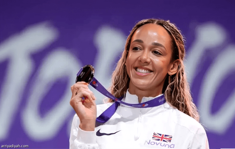 Katraina withdraws from Commonwealth Games