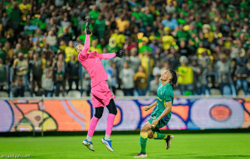 Young Africans secure first qualification
