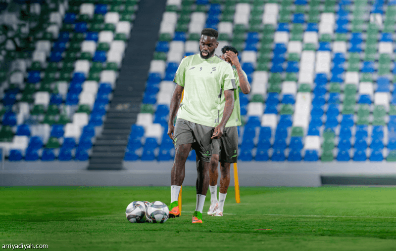 الفتح.. كانجا يفتح أبواب النصر