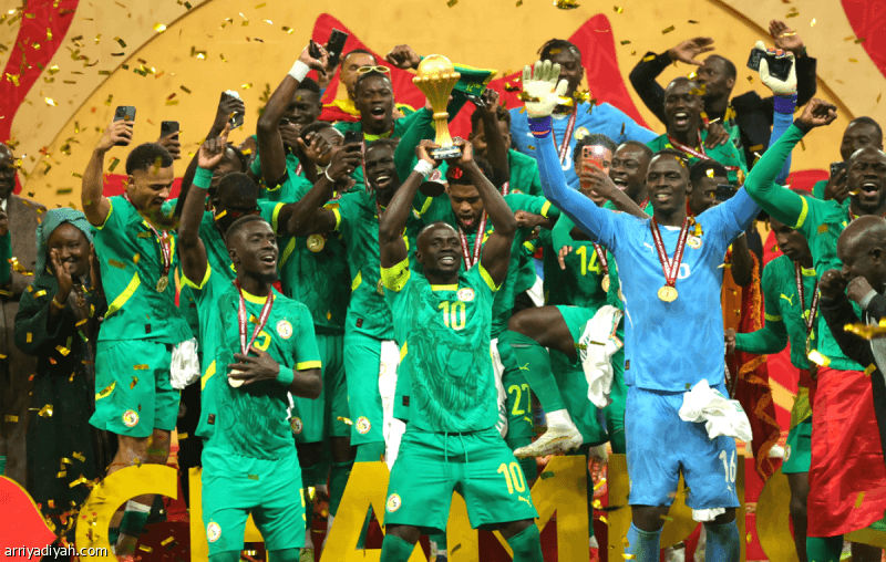 CAF to hear Africa Cup of Nations case