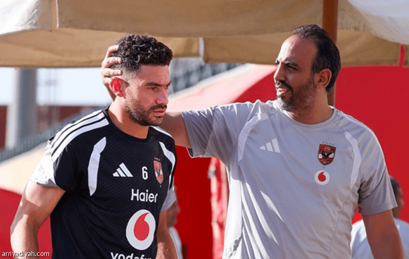 Yasser may miss Pharaohs match due to ankle injury