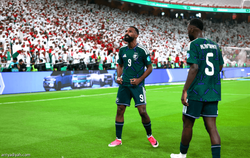 Al-Akhdar Secures Ninth Title