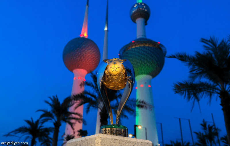 Saudi Super Cup matches announced