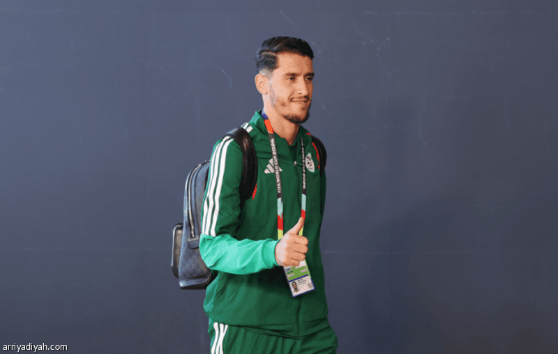 Belaid Teams Up with Al-T in Buraidah