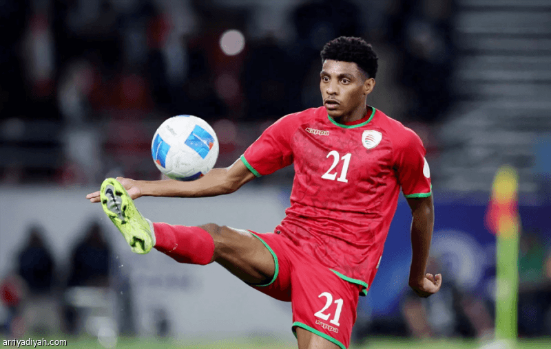 Al-Mashifri on challenges with Al-Akhdar