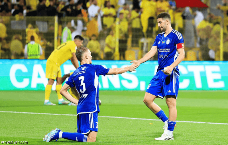 Taerabat Departs from Stadiums
