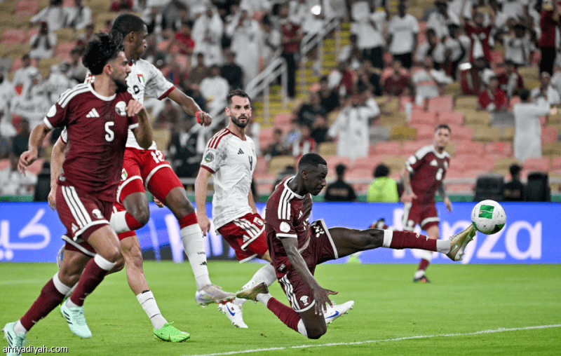 Khaliji overtakes Al-Dhahabi in Al-Ma'iz scoring