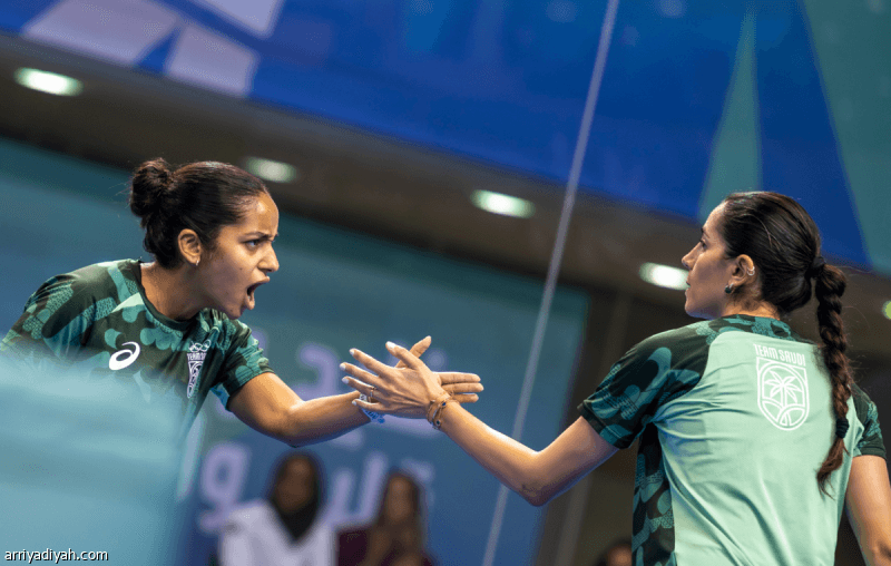Al-Akhdar women face Philippines in Masters match