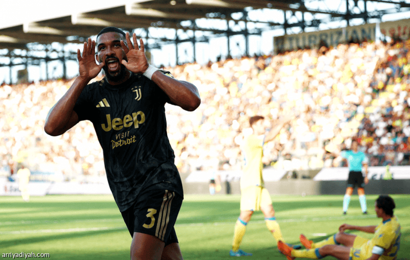 Juventus beats Frosinone