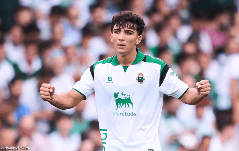 Al-Riyal appoints Martinez for 3M euros