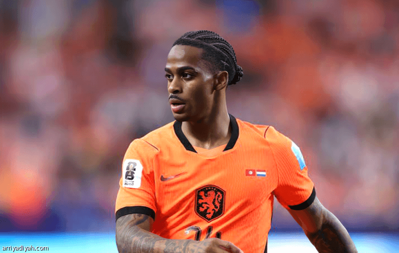 «ذا أثليتيك» سمرفيل ينضم للهلال