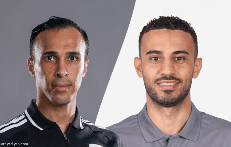 الطريس يقود الدحيل والشباب وخليل يضبط نيوم وحضرموت