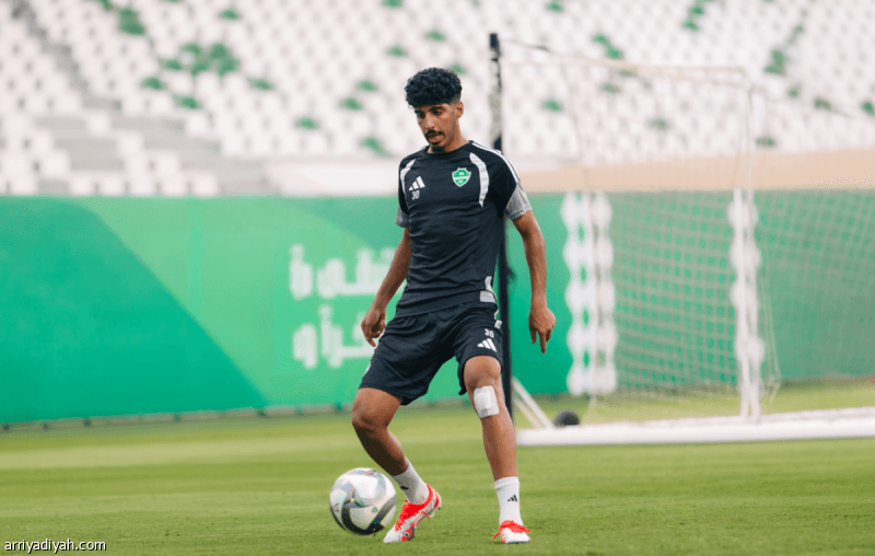 Al-Ahli bolsters squad with Masoud and Al-Juhani