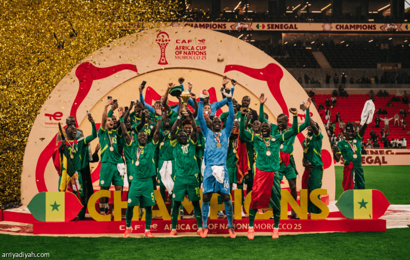 CAF reviews Senegal's bid for African crown